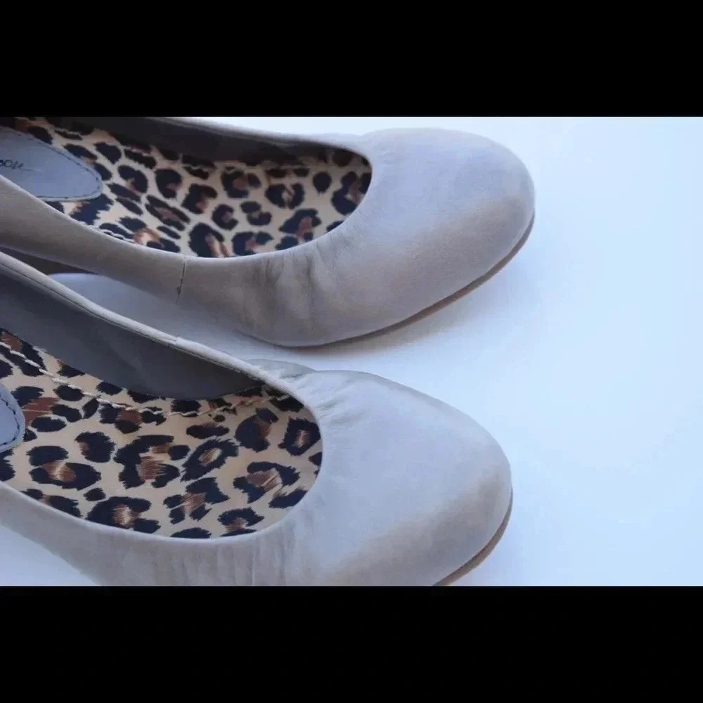 Jessica Simpson Janie wedges